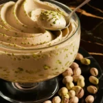 Pistachio Cream Recipe