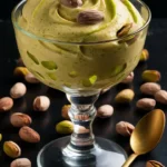 Pistachio Cream Recipe